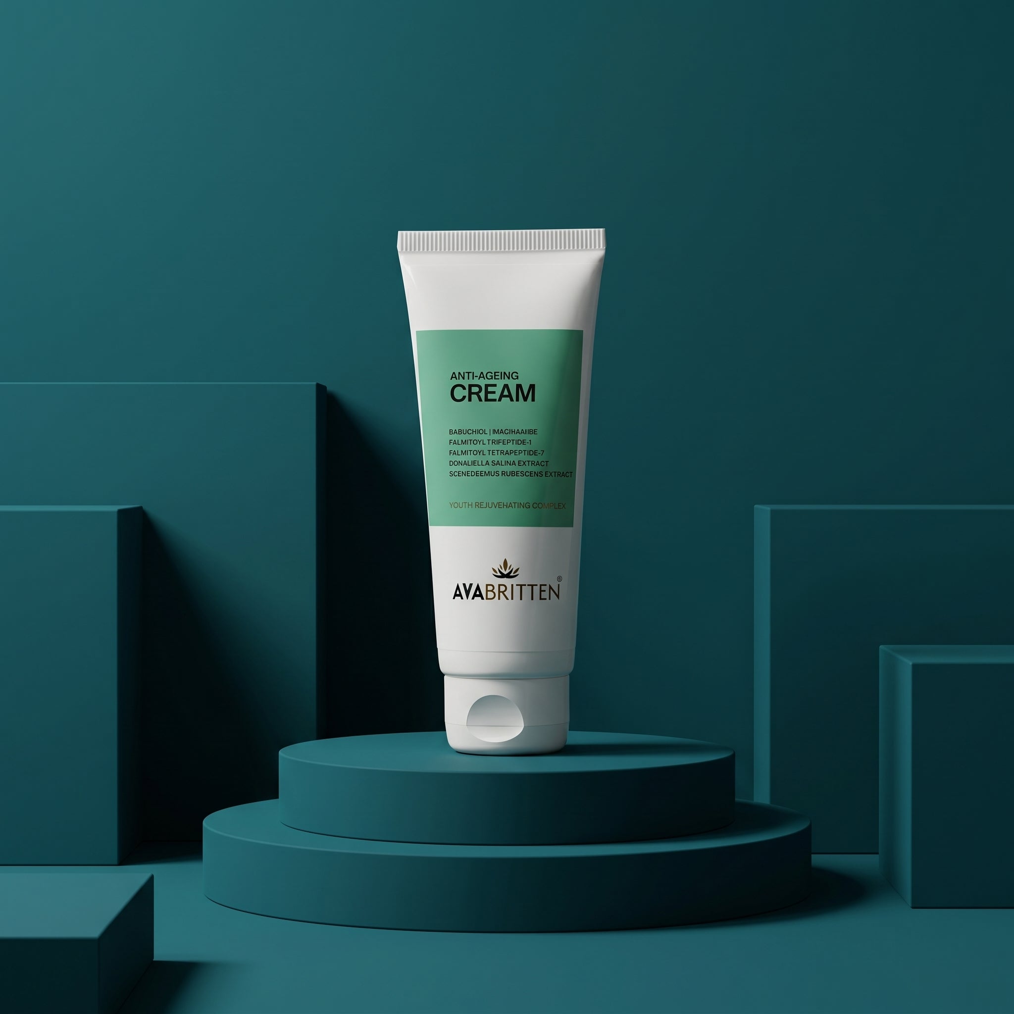 Anti-Ageing