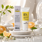 Sunscreen SPF 50 PA++++ – Hybrid Sun Shield