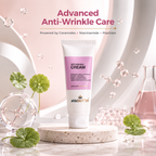 Anti Wrinkle Cream – Instant Firming & Line Smoothing Cream