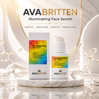 Illuminating Vitamin C Face Serum – 20% Daily Pigmentation & Glow Serum