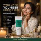 Anti Ageing Cream – Environmental Shield Moisturizer