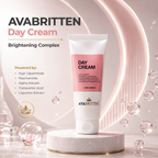 Day Cream – Brightening Day Moisturizer
