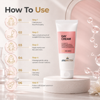 Day Cream – Brightening Day Moisturizer
