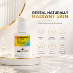 Illuminating Vitamin C Face Serum – 20% Daily Pigmentation & Glow Serum