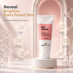Day Cream – Brightening Day Moisturizer