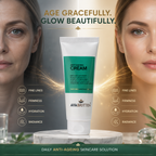 Anti Ageing Cream – Environmental Shield Moisturizer