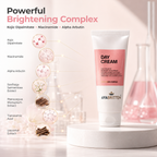 Day Cream – Brightening Day Moisturizer