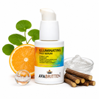 Illuminating Vitamin C Face Serum – 20% Daily Pigmentation & Glow Serum