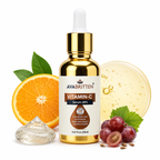 Vitamin C Face Serum – 20% Radiance Concentrate