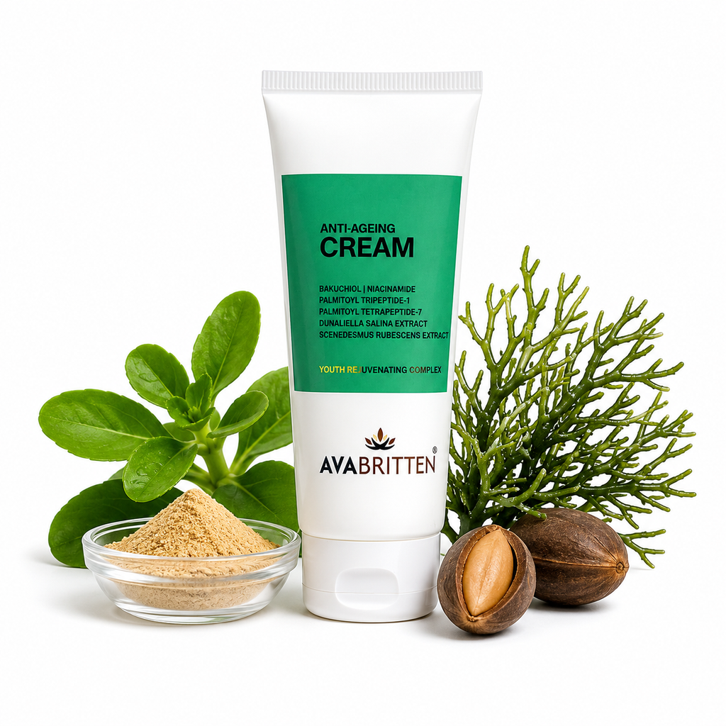 Anti Ageing Cream – Environmental Shield Moisturizer