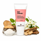 Day Cream – Brightening Day Moisturizer