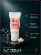 Day Cream – Brightening Day Moisturizer