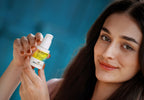 Illuminating Vitamin C Face Serum – 20% Daily Pigmentation & Glow Serum
