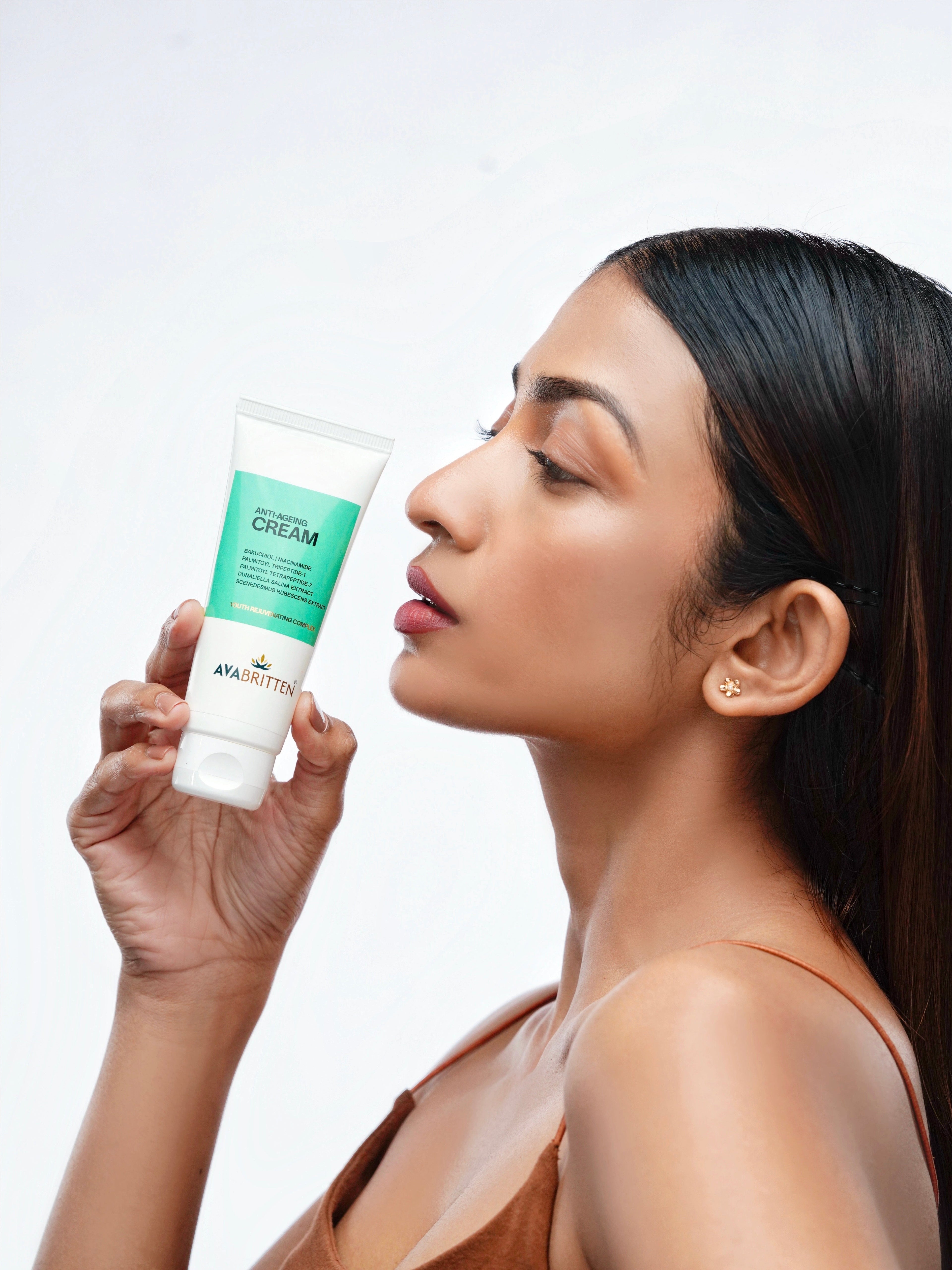 Anti Ageing Cream – Environmental Shield Moisturizer
