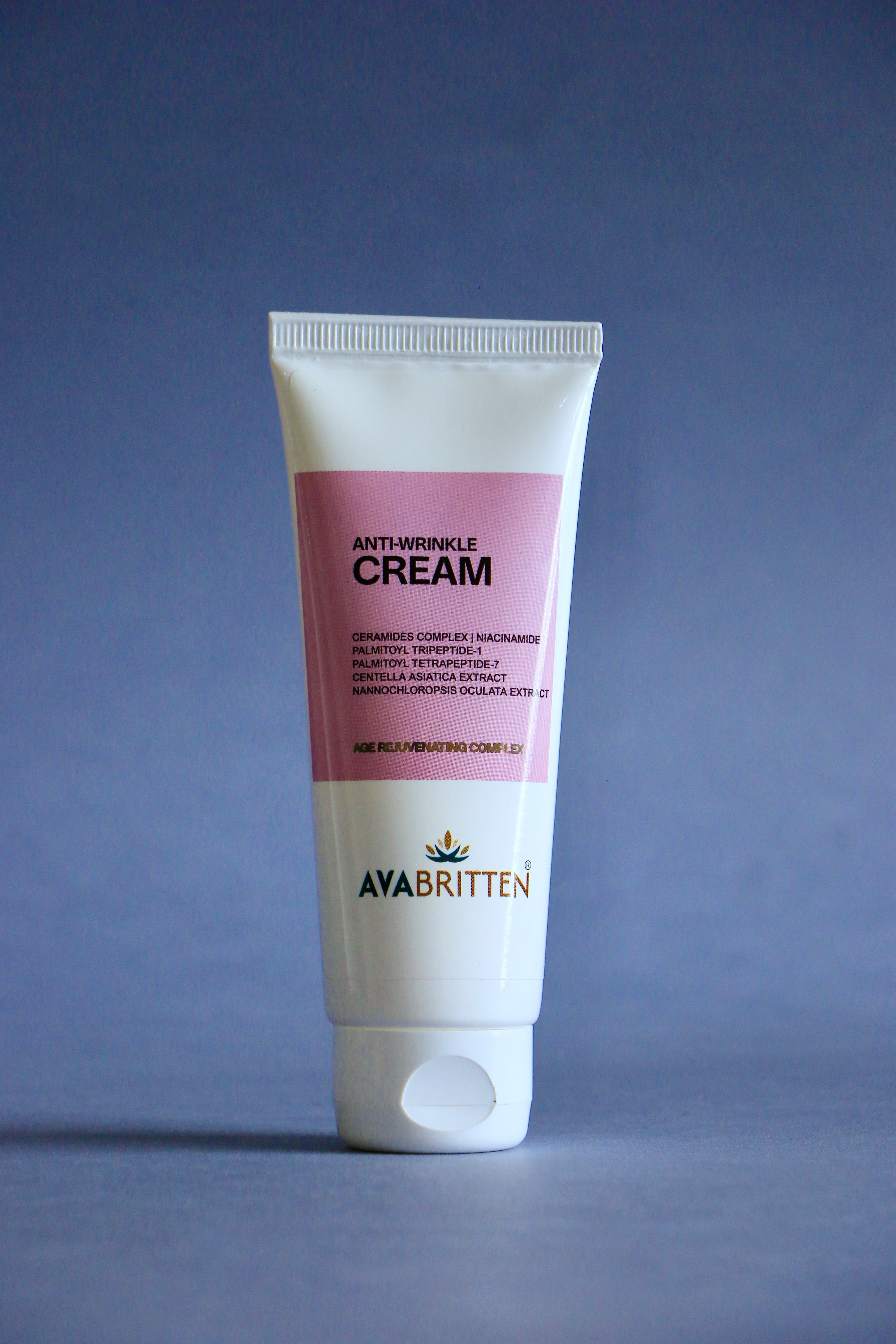 Anti Wrinkle Cream – Instant Firming & Line Smoothing Cream