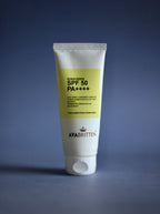 Sunscreen SPF 50 PA++++ – Hybrid Sun Shield