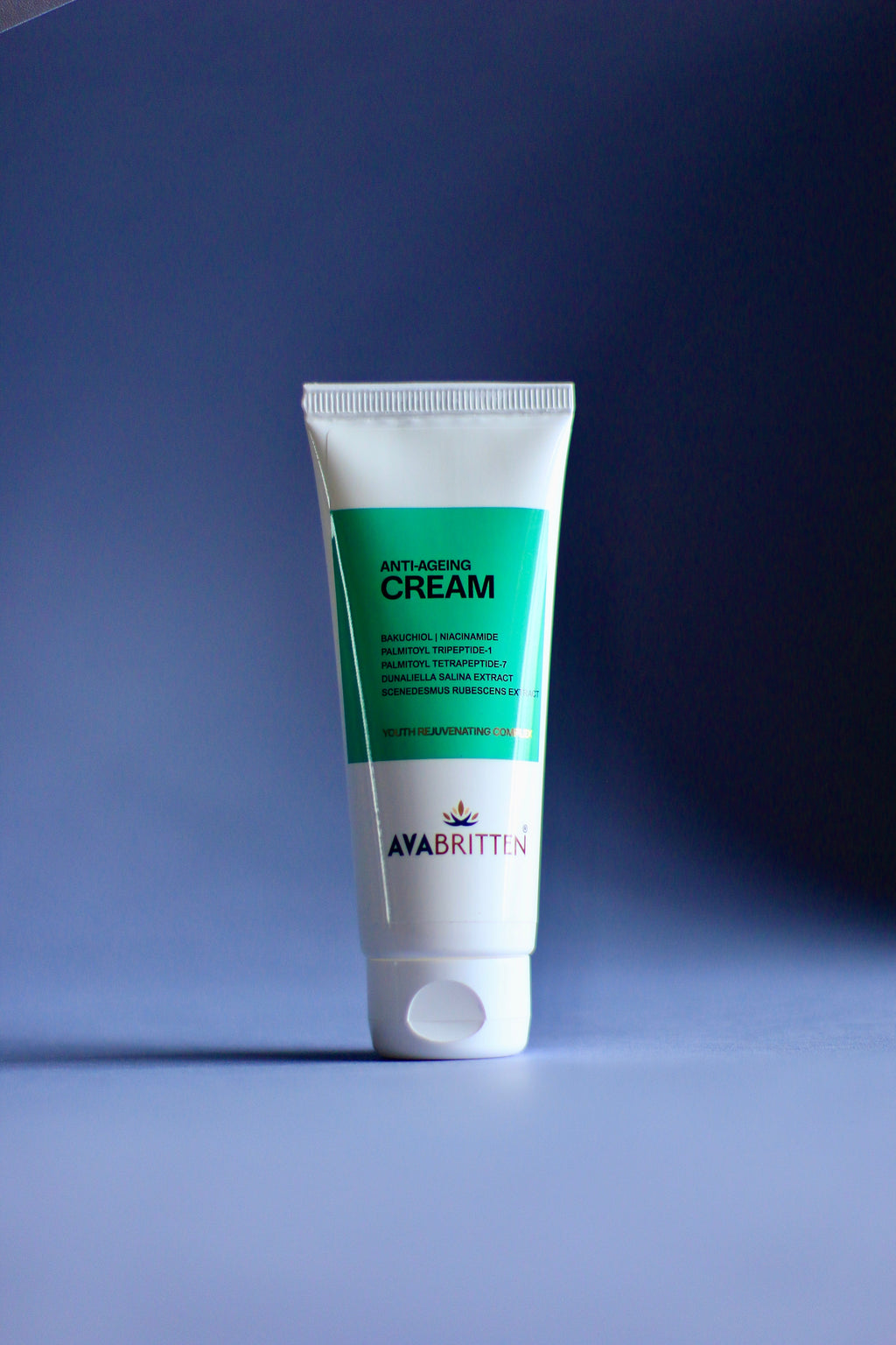 Anti Ageing Cream – Environmental Shield Moisturizer