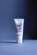 Night Cream – Retinol Backed Recovery Cream