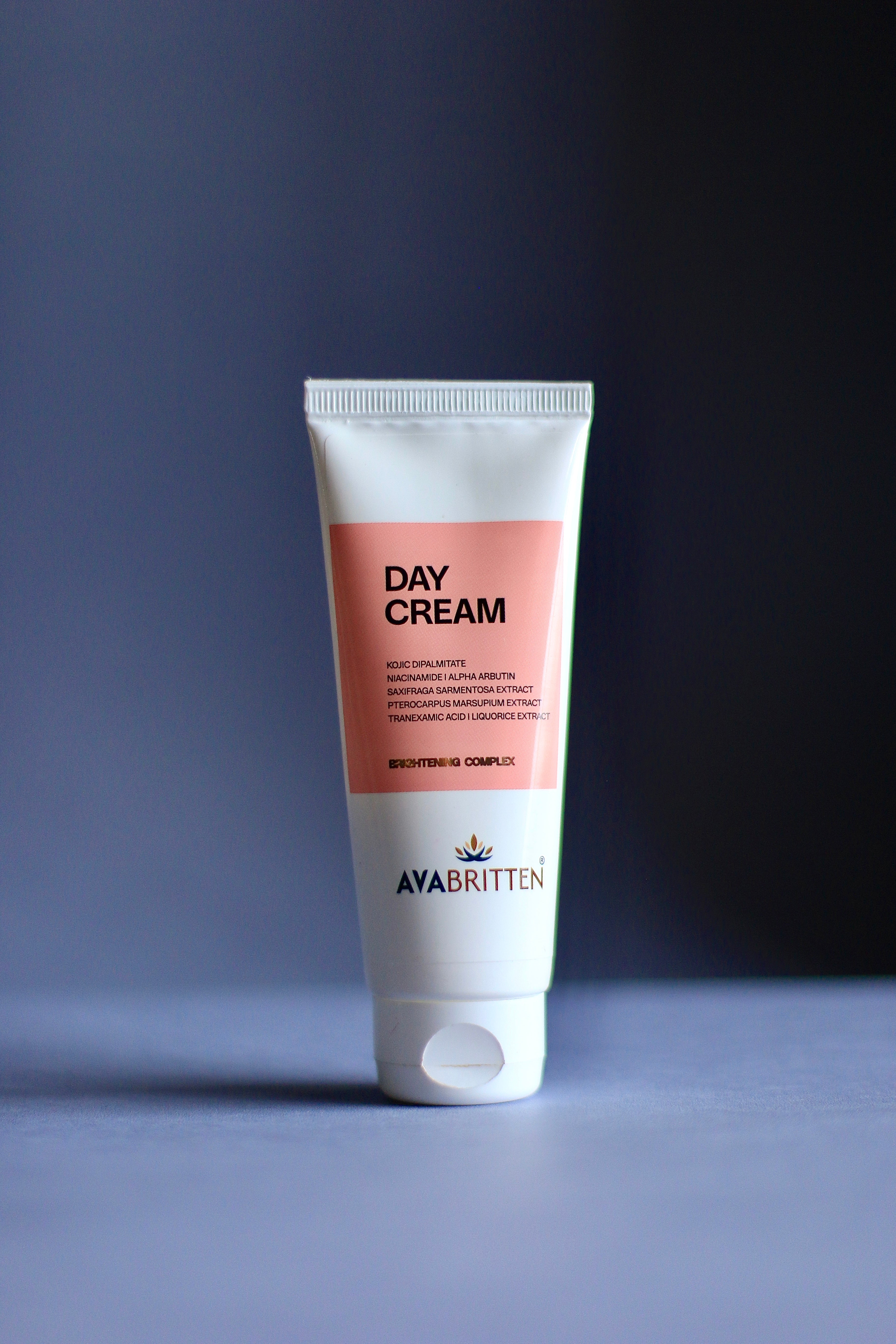 Day Cream – Brightening Day Moisturizer