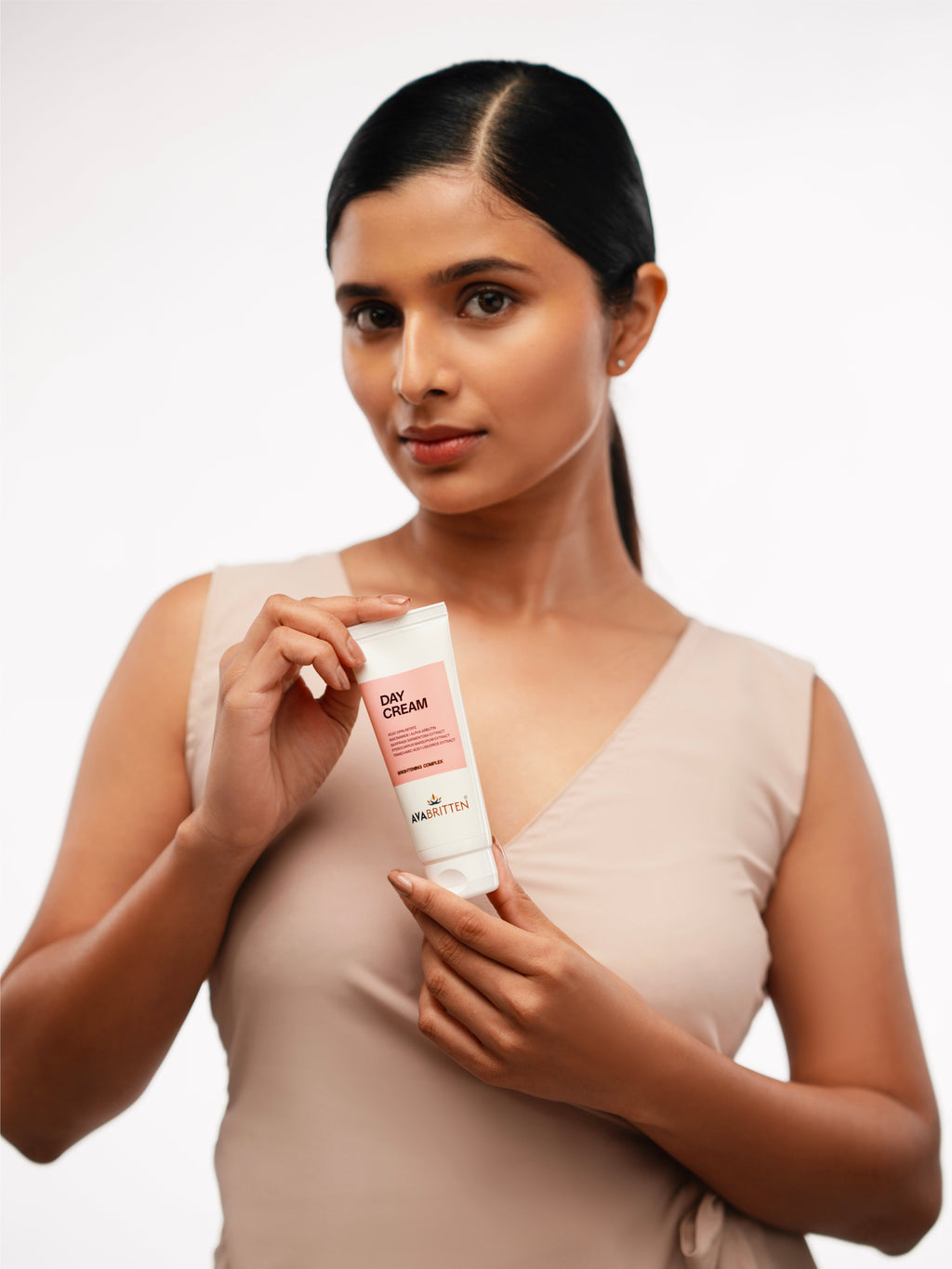 Day Cream – Brightening Day Moisturizer