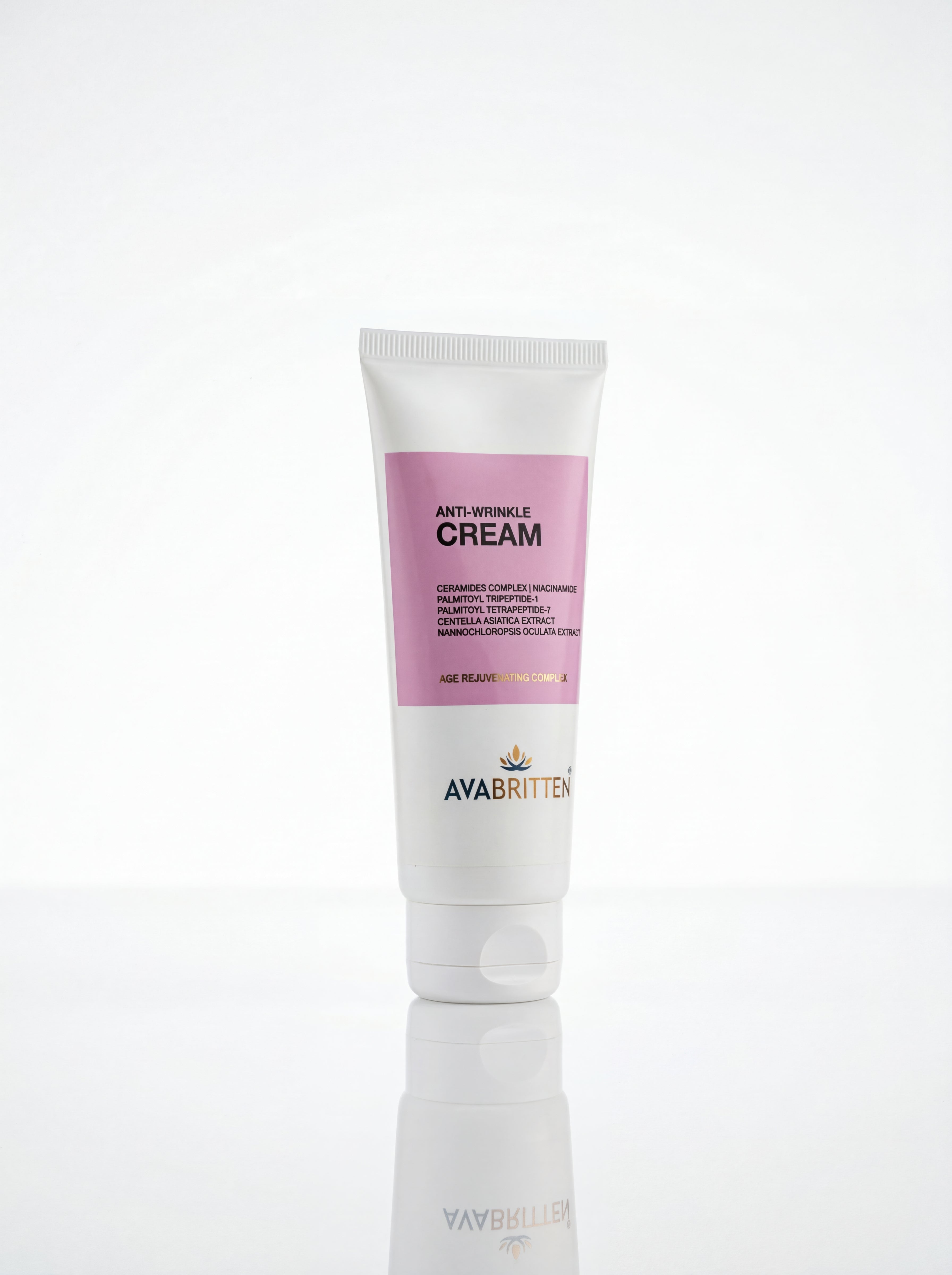 Anti Wrinkle Cream – Instant Firming & Line Smoothing Cream
