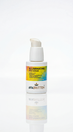 Illuminating Vitamin C Face Serum – 20% Daily Pigmentation & Glow Serum