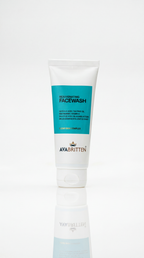 Rejuvenating Face Wash – AHA–BHA–PHA Cleanser