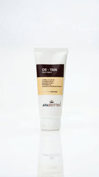 De Tan Brightening Face Pack – Intensive Tan Reset Mask