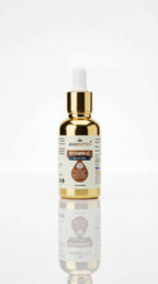 Vitamin C Face Serum – 20% Radiance Concentrate