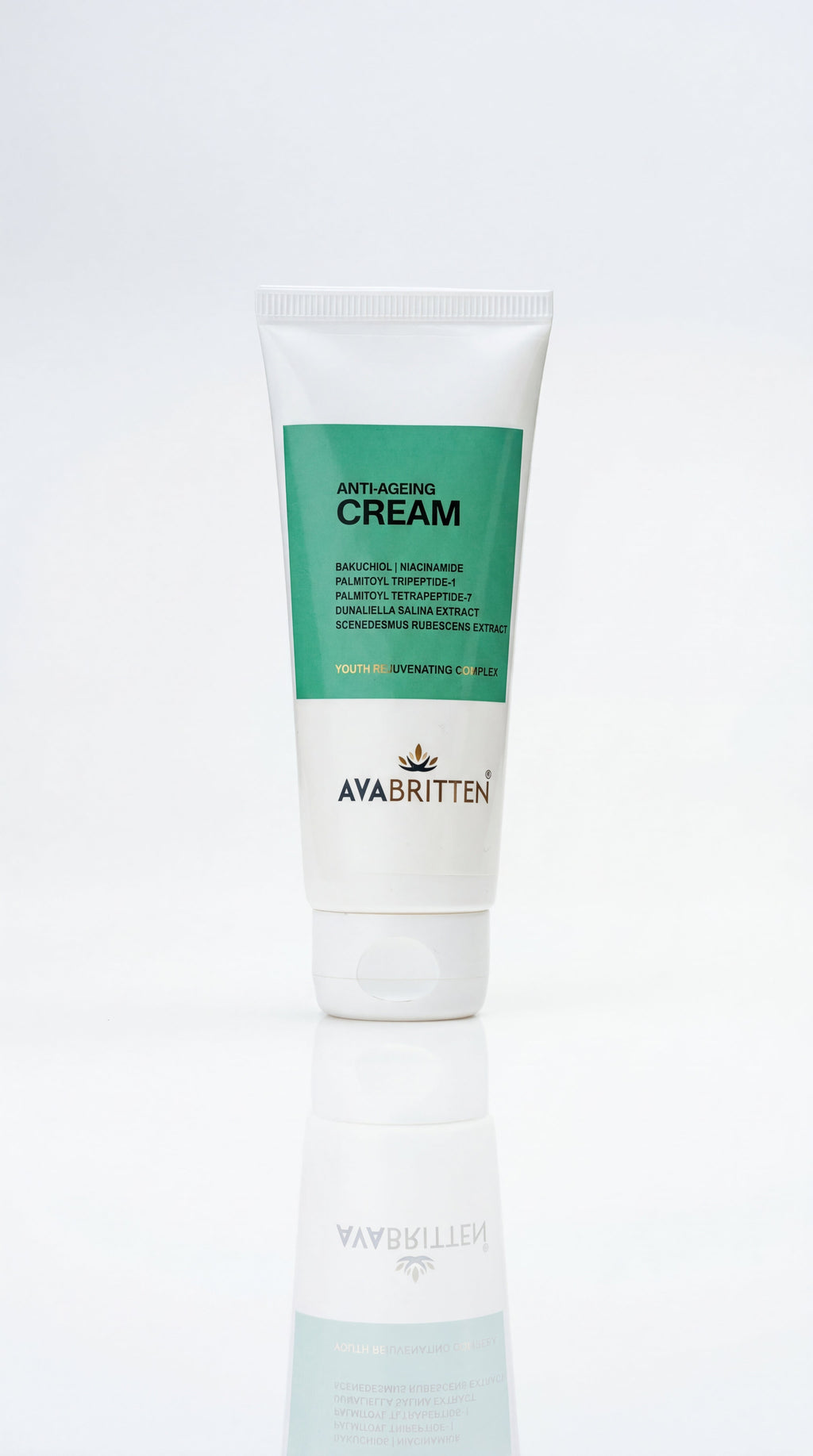 Anti Ageing Cream – Environmental Shield Moisturizer