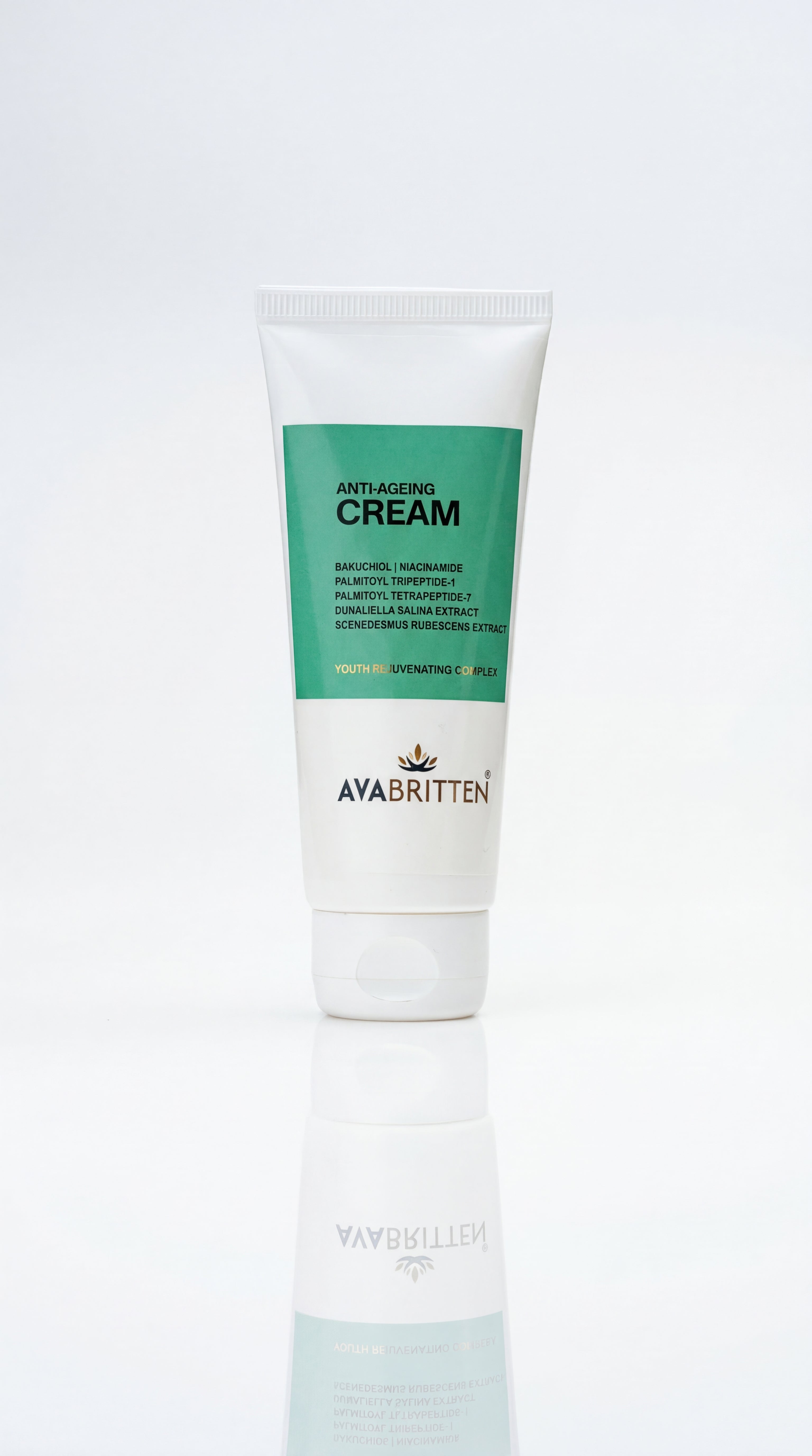 Anti Ageing Cream – Environmental Shield Moisturizer