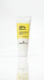 Sunscreen SPF 50 PA++++ – Hybrid Sun Shield