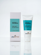 Rejuvenating Face Wash – AHA–BHA–PHA Cleanser
