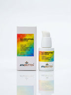 Illuminating Vitamin C Face Serum – 20% Daily Pigmentation & Glow Serum