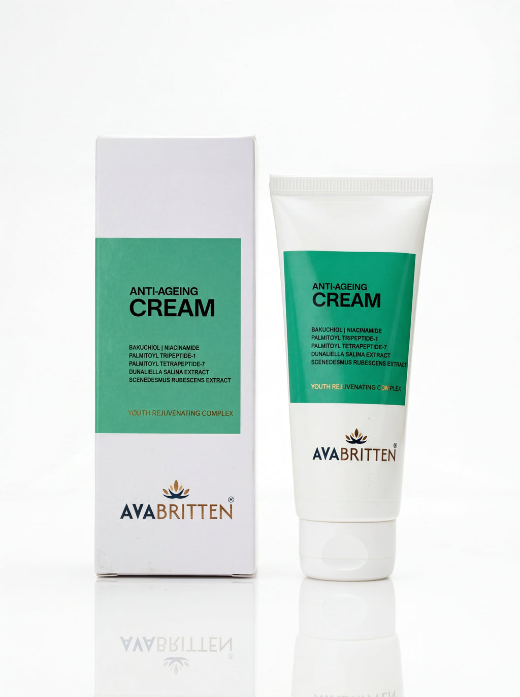 Anti Ageing Cream – Environmental Shield Moisturizer